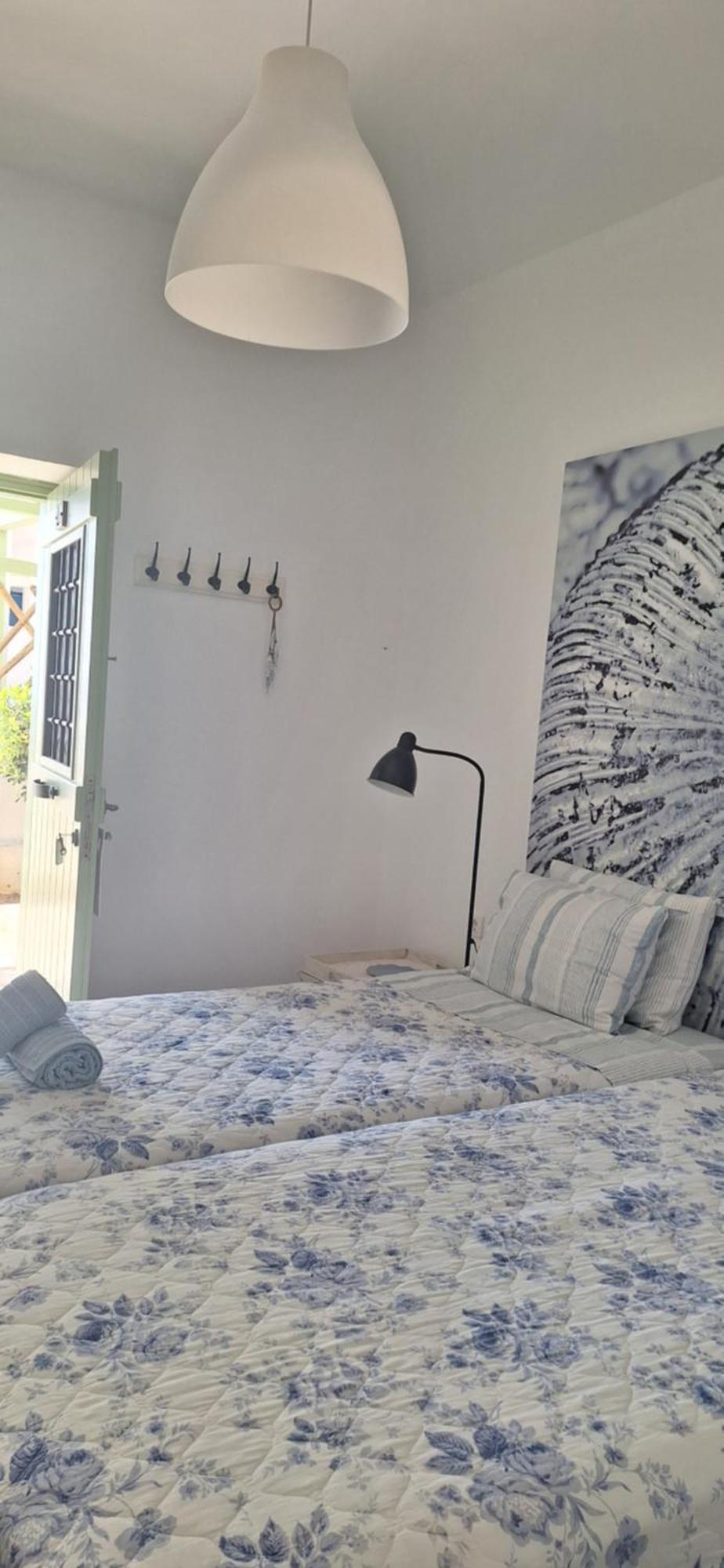 Mike'Splace Antiparos Town Exterior foto
